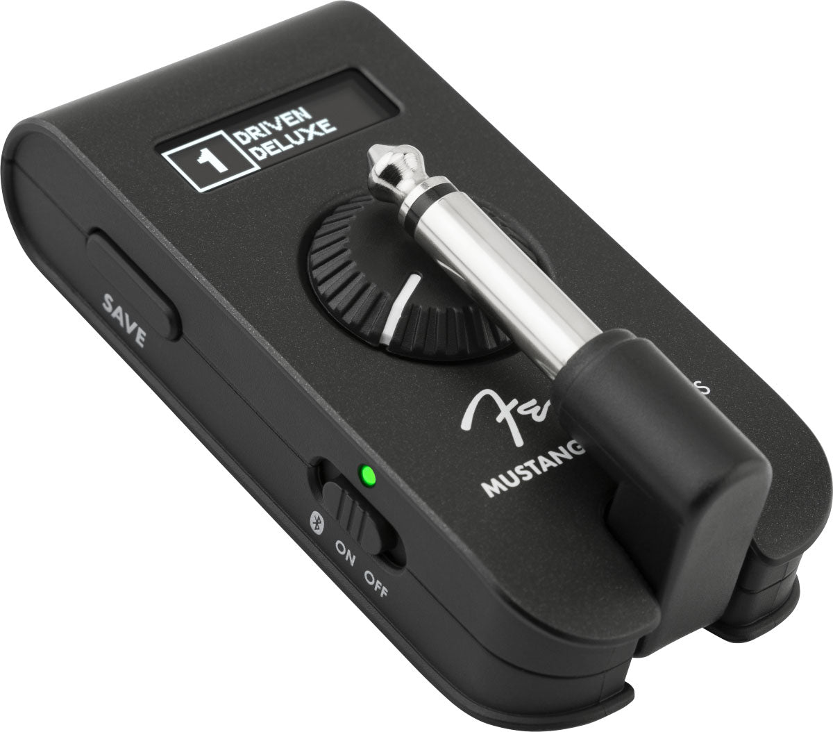 Mustang Micro Plus - Recondicionado
