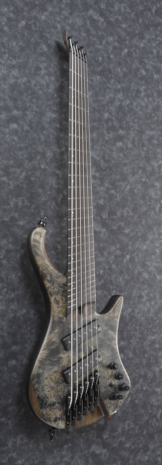 EHB1506MS-bif Gelo Preto Mate Bass Workshop