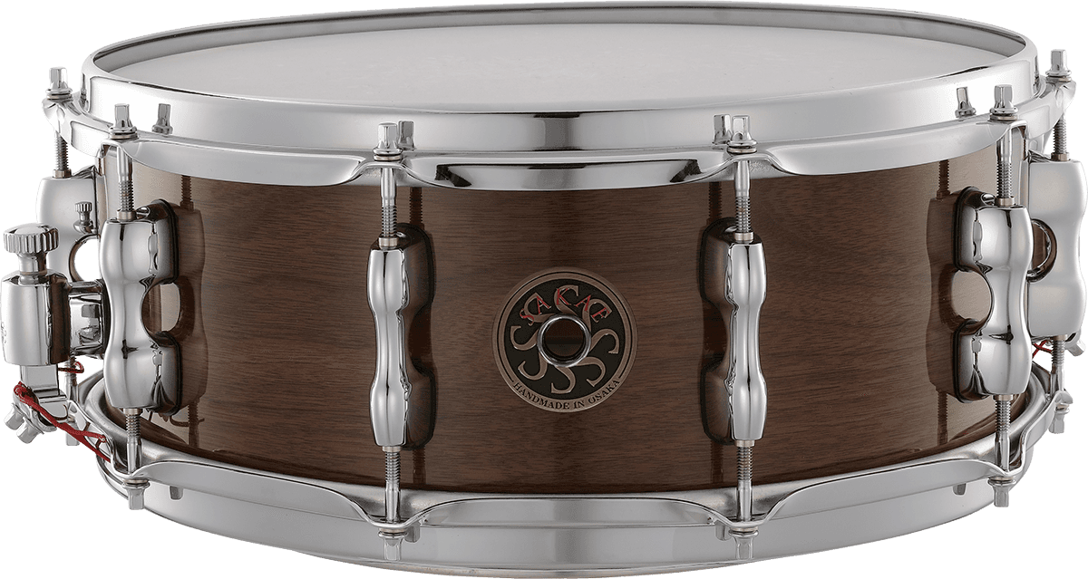 14 "X5.5" WALNUT