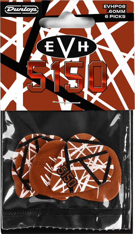 24 x Evh 5150 Max Grip