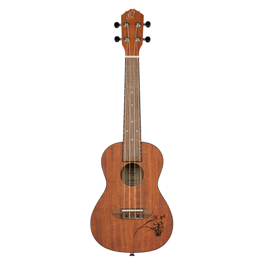 RU5mm Mogno Natural