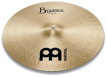 BYZANCE 23" HEAVY RIDE - B23HR