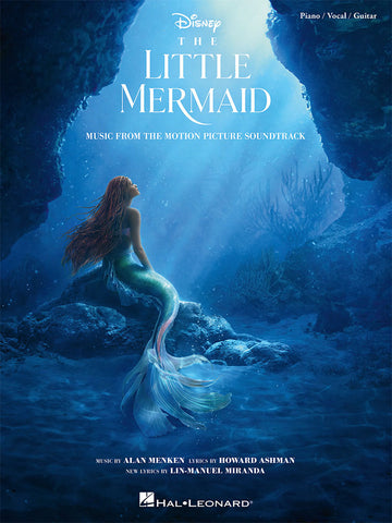 The Little Mermaid