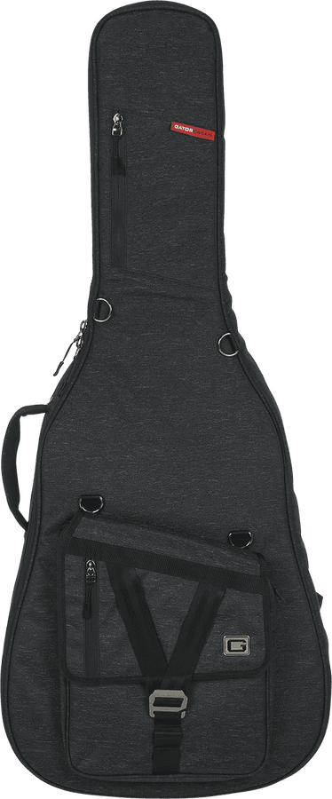 Jumbo Gigbag Black - GT
