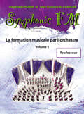 Alexandre/drumm - Symphonic FM Vol.5 Professeur