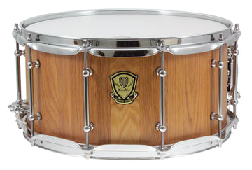 AM-W7014OSH - 14" x 7" Stave Oak - Aduelas de carvalho
