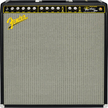 JACK WHITE PANOVERB 230V EU