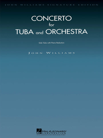 Concerto para tuba e orquestra