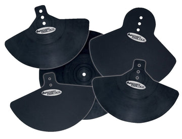 CYMBAL SOUND OFF MUTE KIT