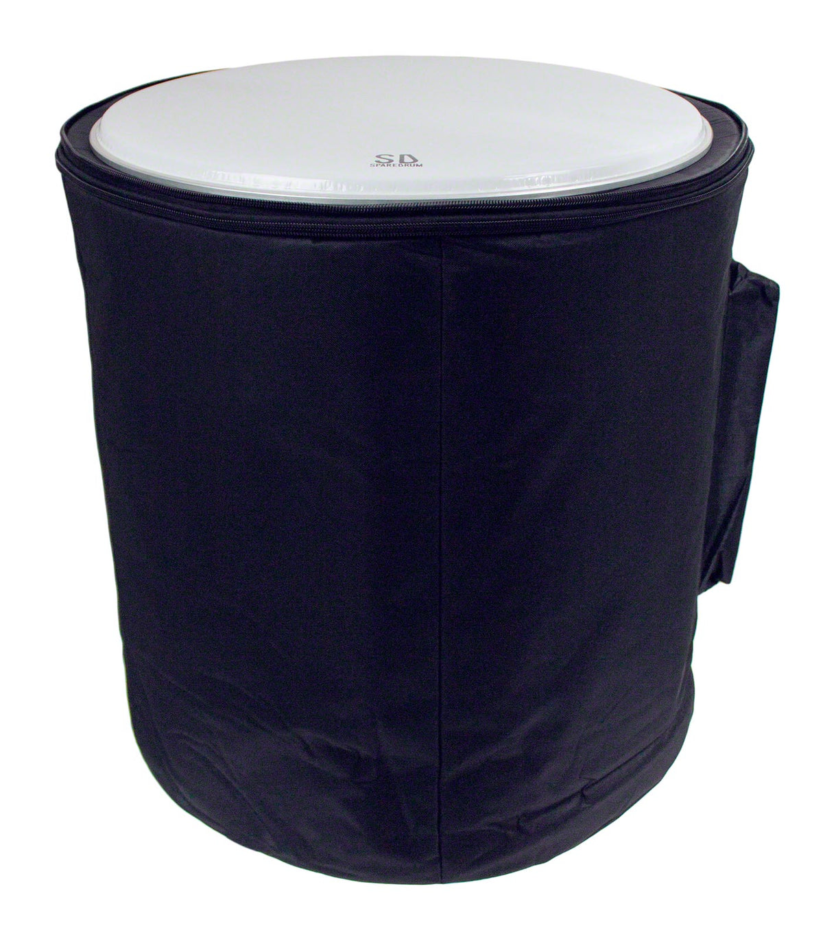 Capa Deluxe para Surdo 22" X 60CM - Mochila