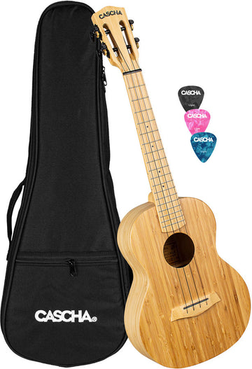 HH 2314 Tenor Bambu Natural