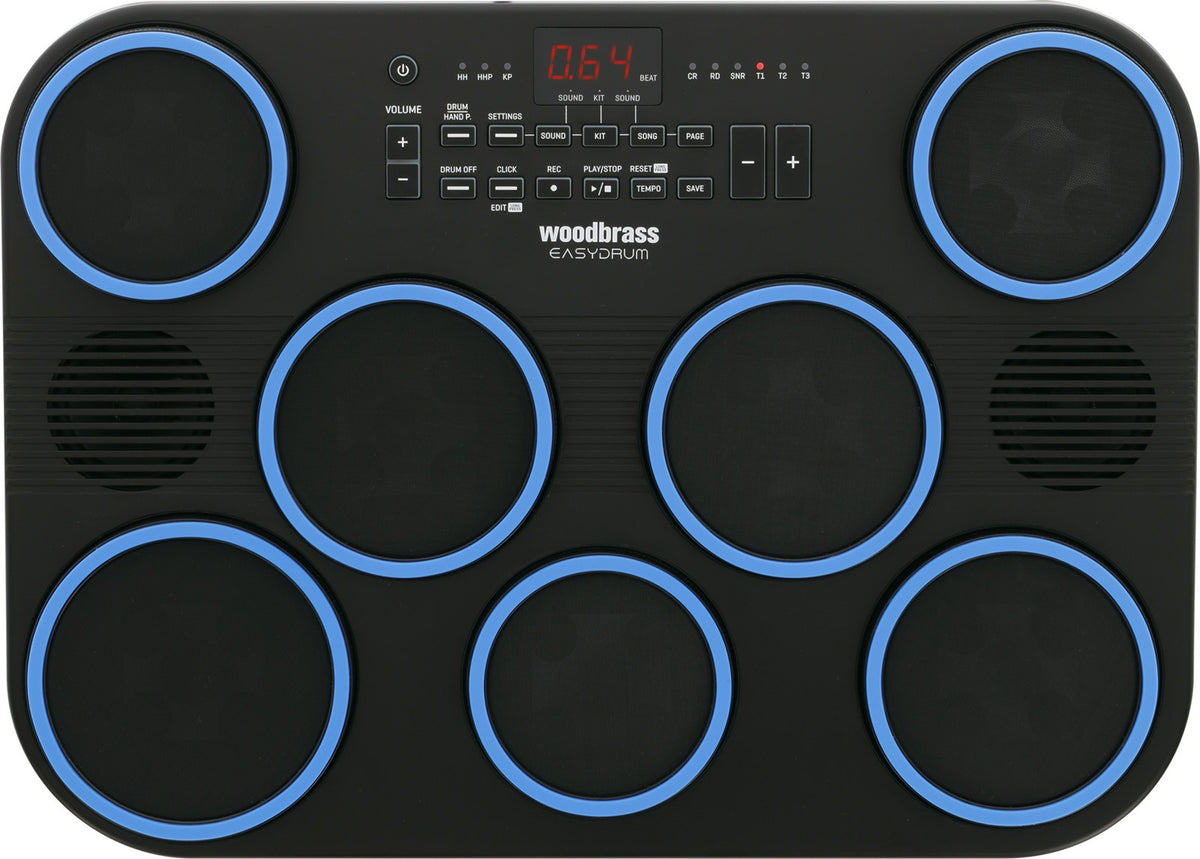 Bateria fácil