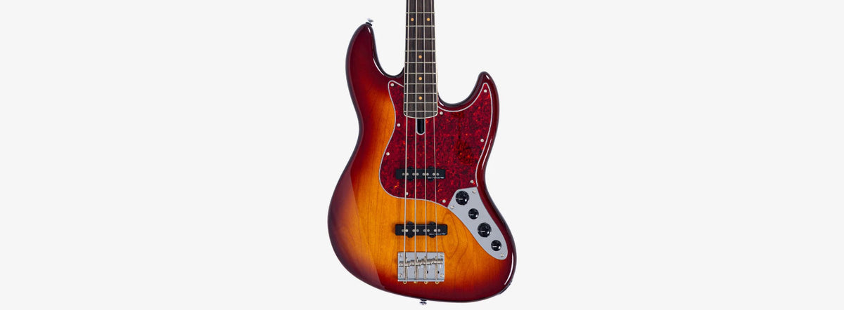 V7 Vintage Alder 4 New Gen TS