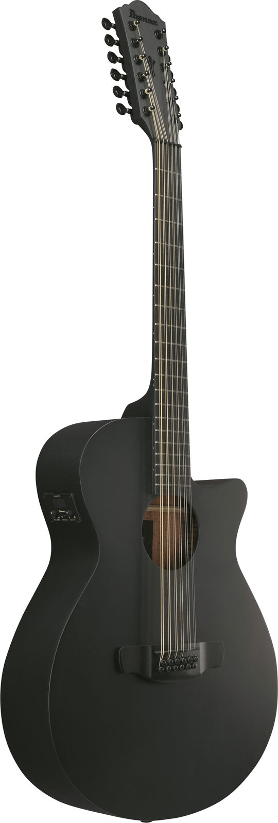AEG1221BOT Preto mate