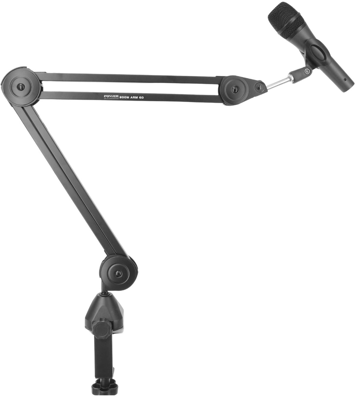 Braço articulado 60