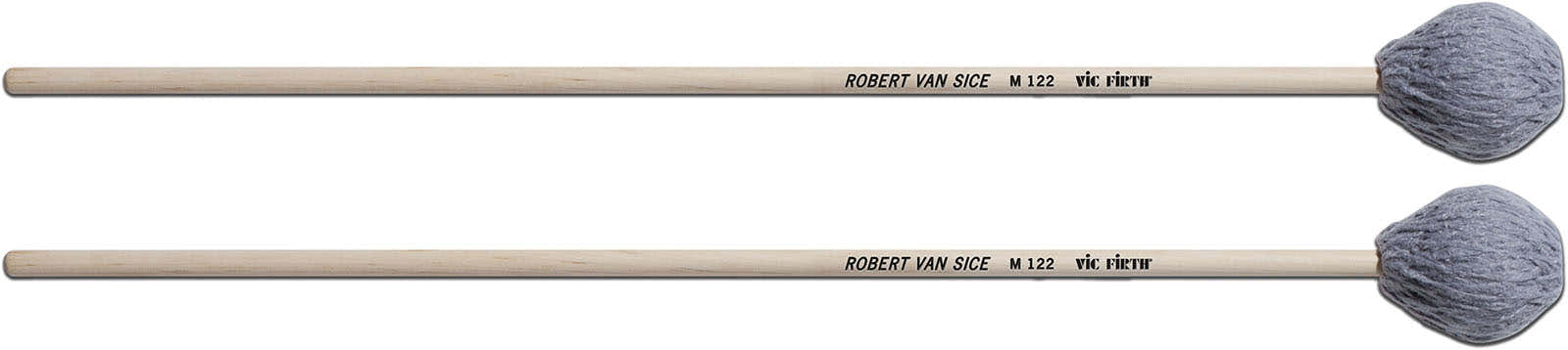 M122 SIGNATURE M122 SIGNATURE ROBERT VAN SICE MACIO