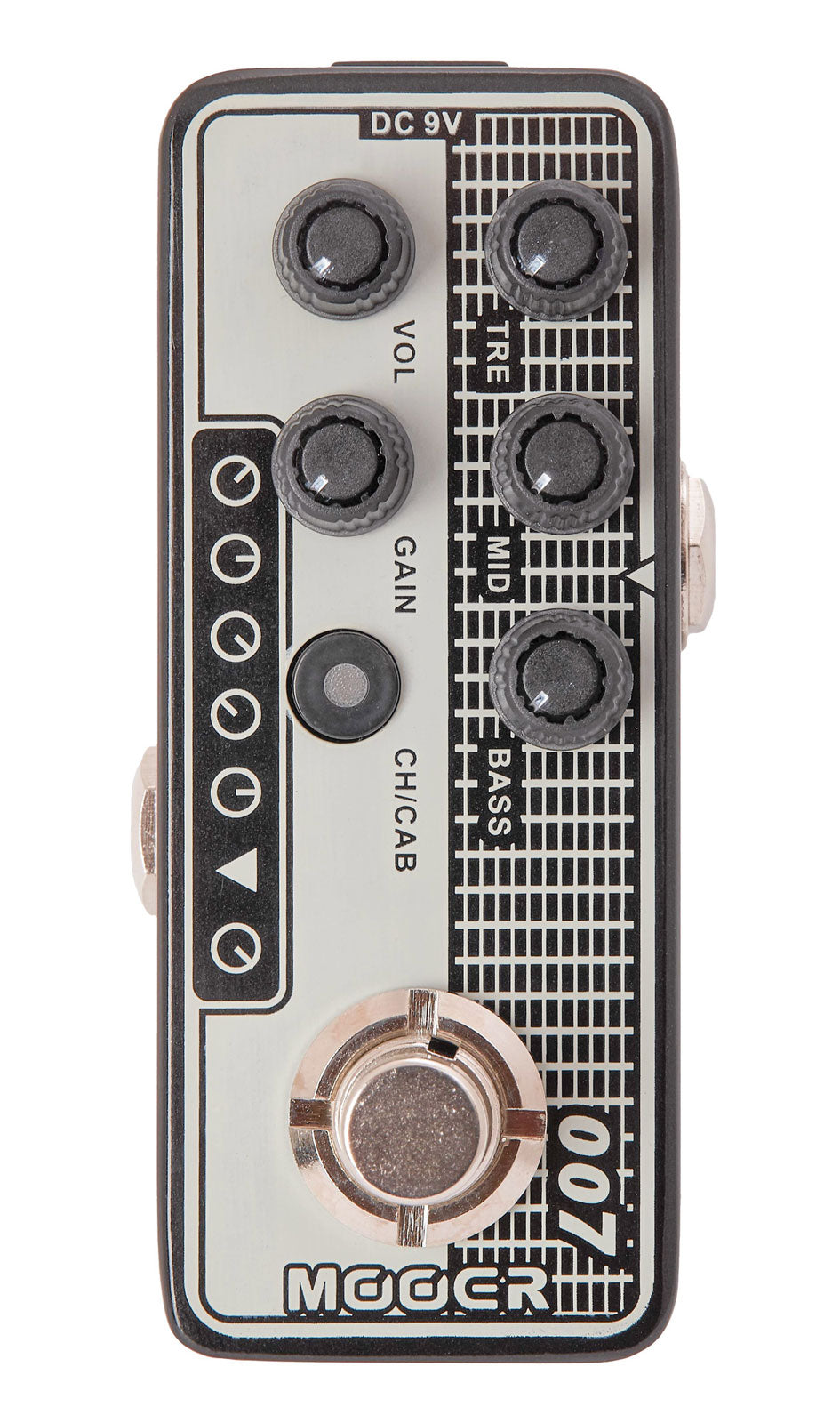 Mooer Regal Tone