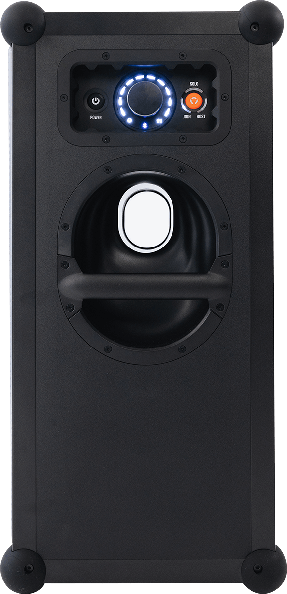 Soundboks 4 Preto USB-C