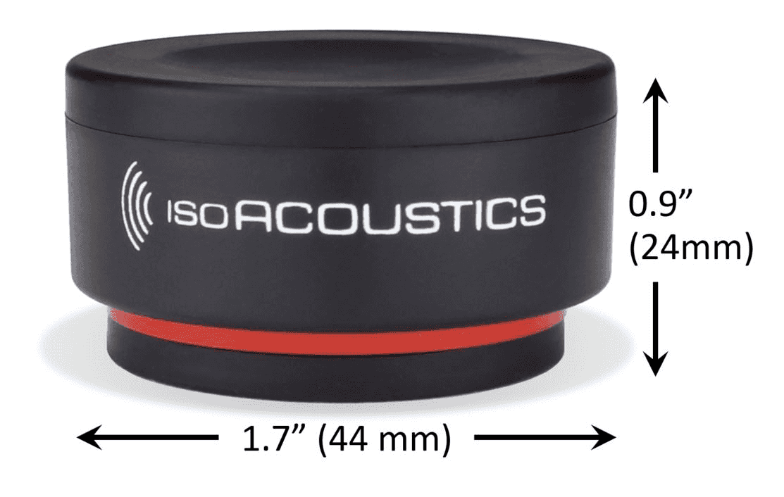 ISO-Puck Mini Set