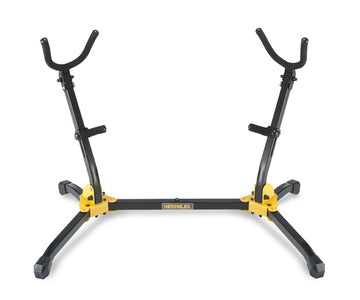Suportes Suporte Para 2 Saxofones Altos Ou Tenores DS537B