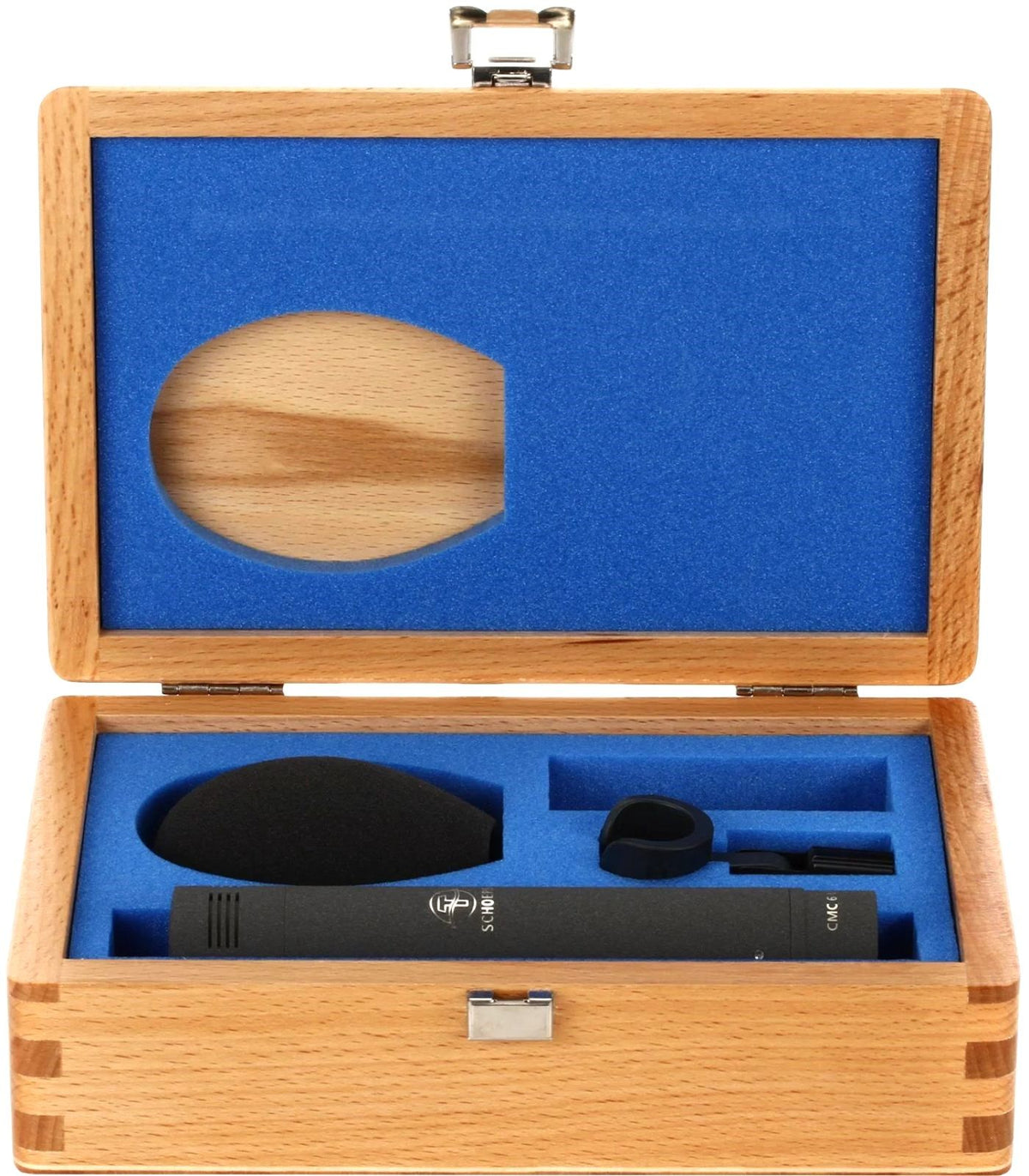 Set mono CMC6 MK4