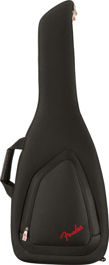 Saco para Guitarra Elétrica 10mm Preto - FE610