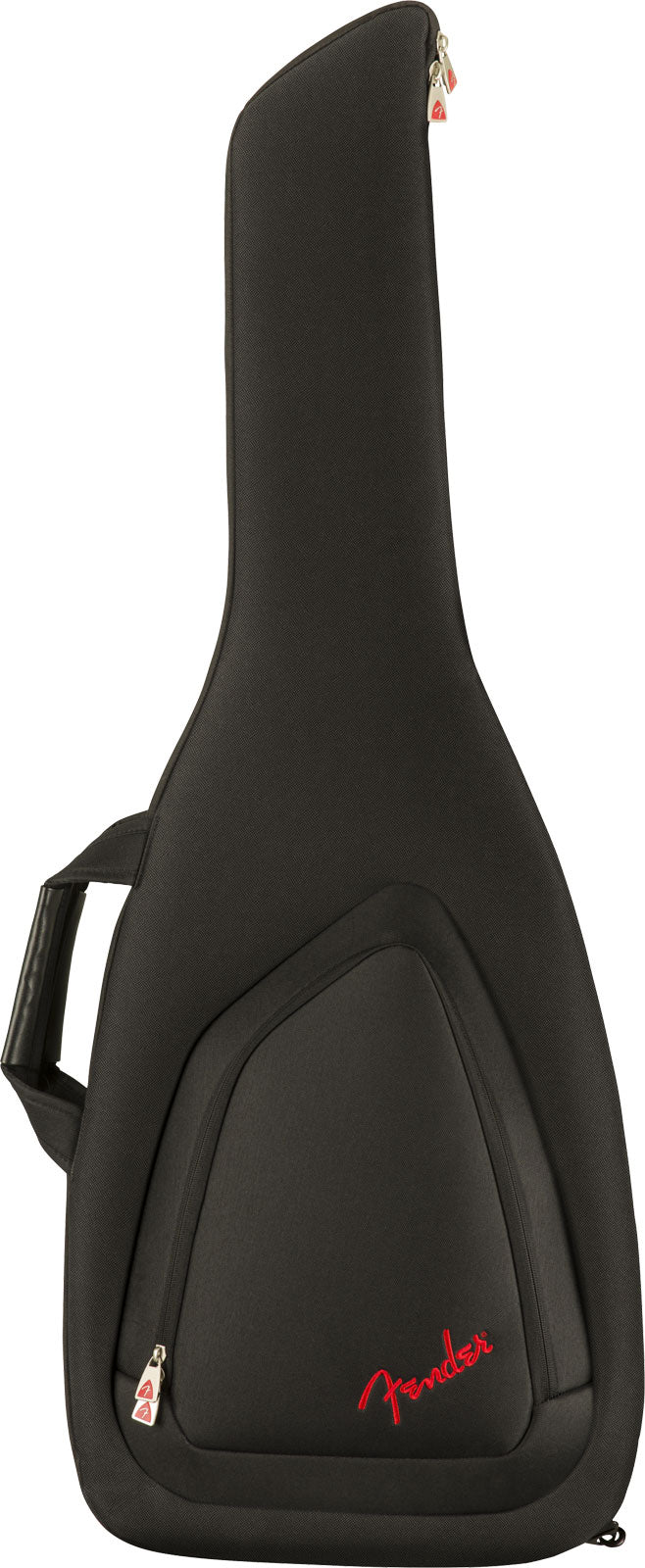 Saco para Guitarra Elétrica 10mm Preto - FE610
