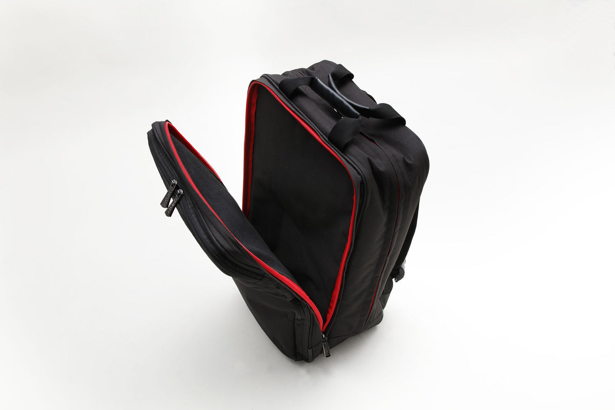 MBS07 - Bolsa para baquetas e acessórios