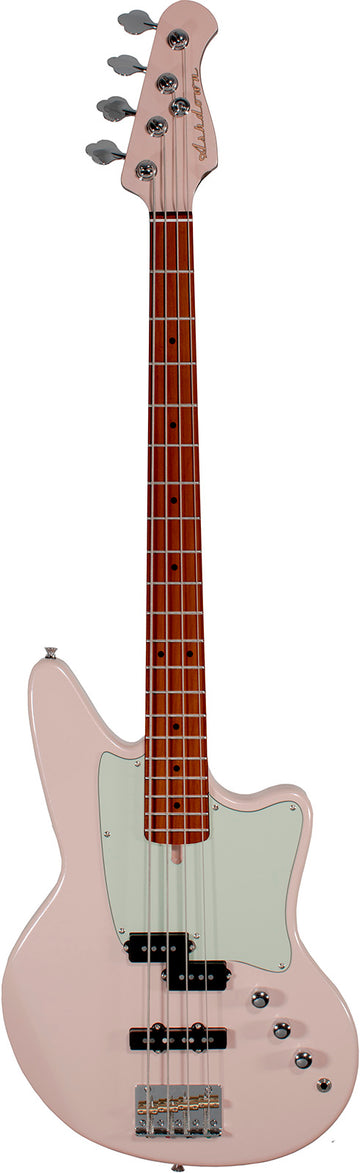 O Santo Sparkle Pink