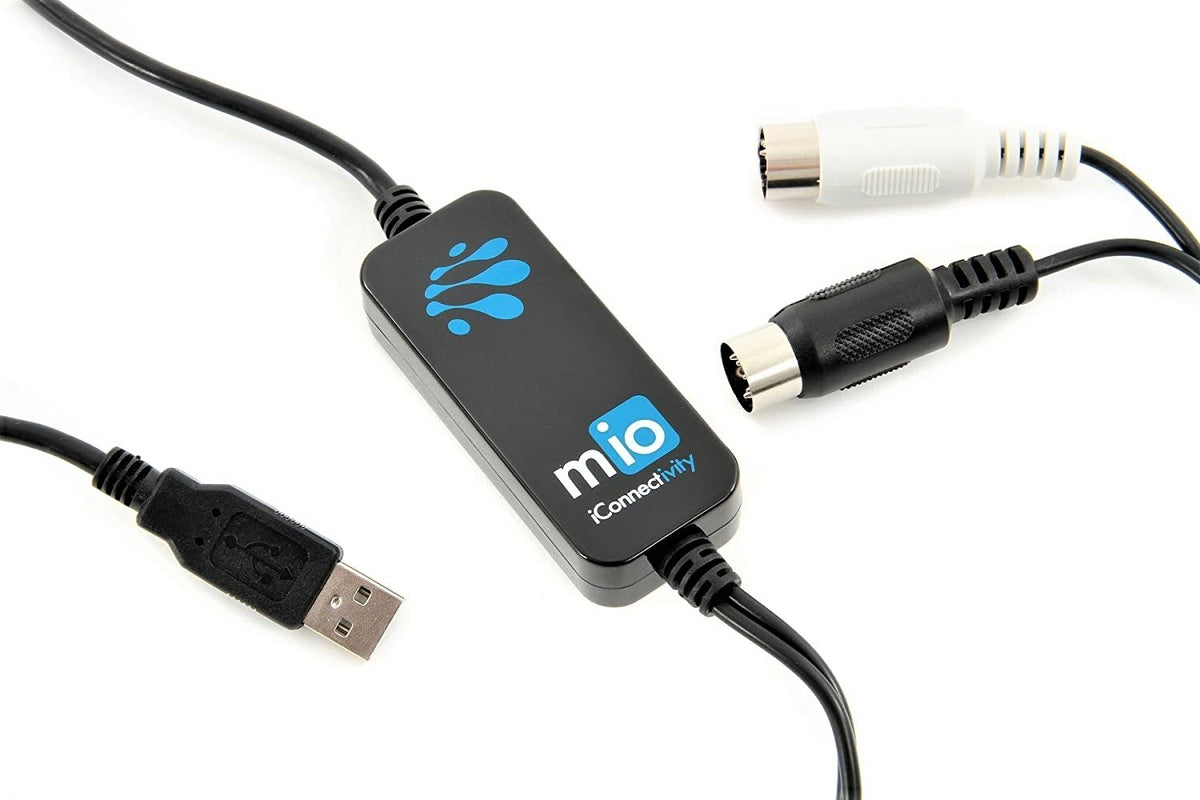 Mio