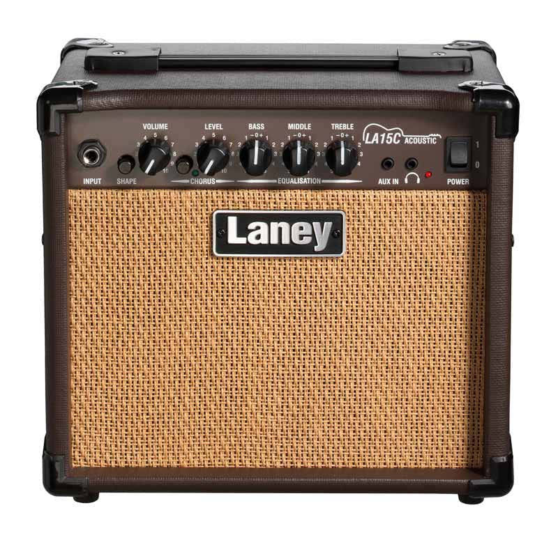 LA15C ACOUSTIC
