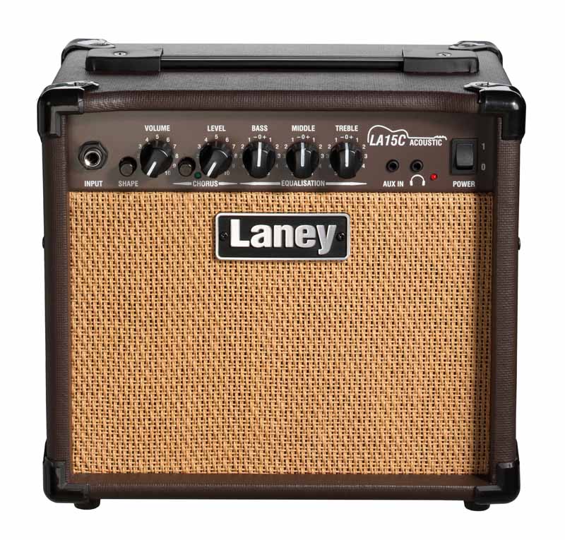 Laney LA15c Acústica