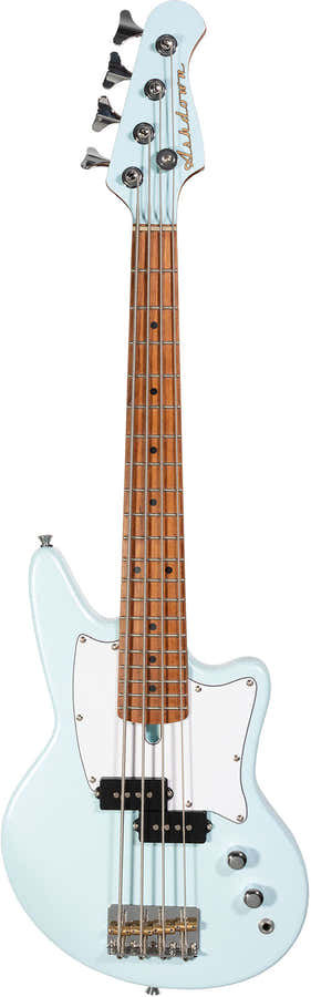 A Capri 23 PJ Azul-gelo