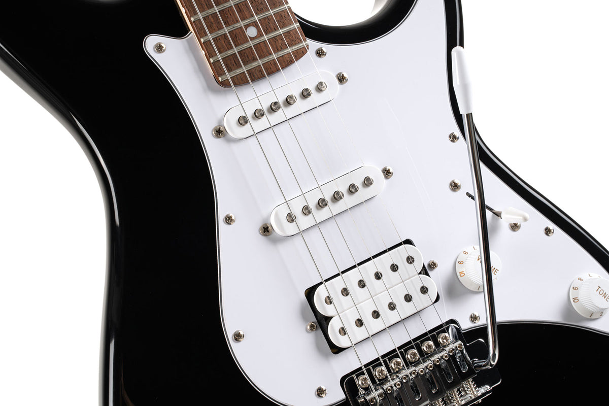 Guitarra G2 Preto
