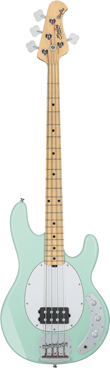 Stingray