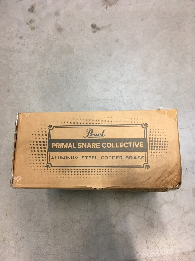 PSC1455C - Primal Collective - 14 x5,5" Copper - B Stock