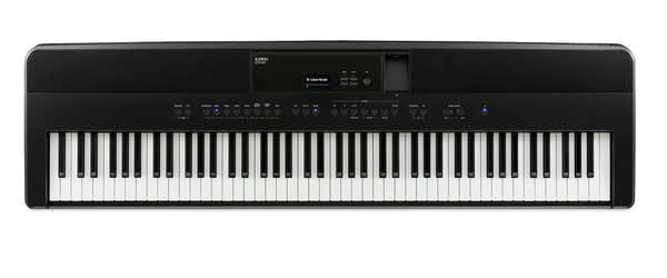 ES520 Preto