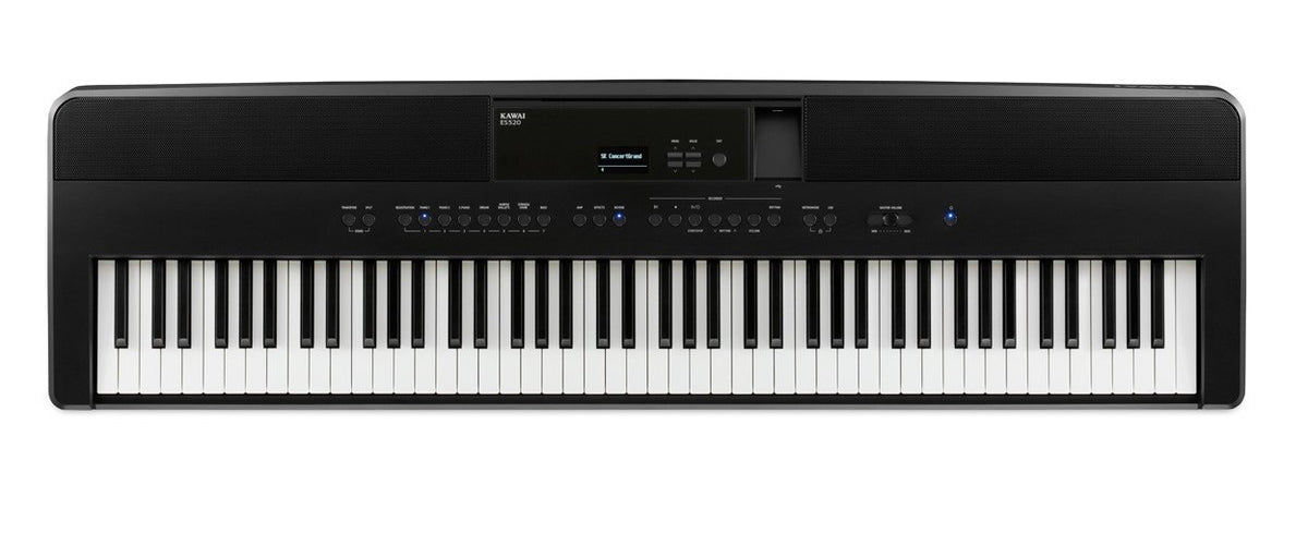 Kawai ES520 Preto