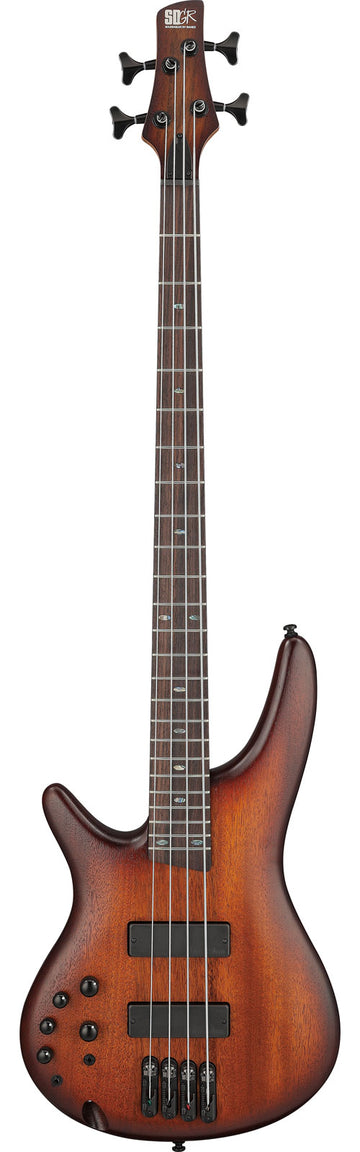 SR500ALMHL Castanho mogno degradê