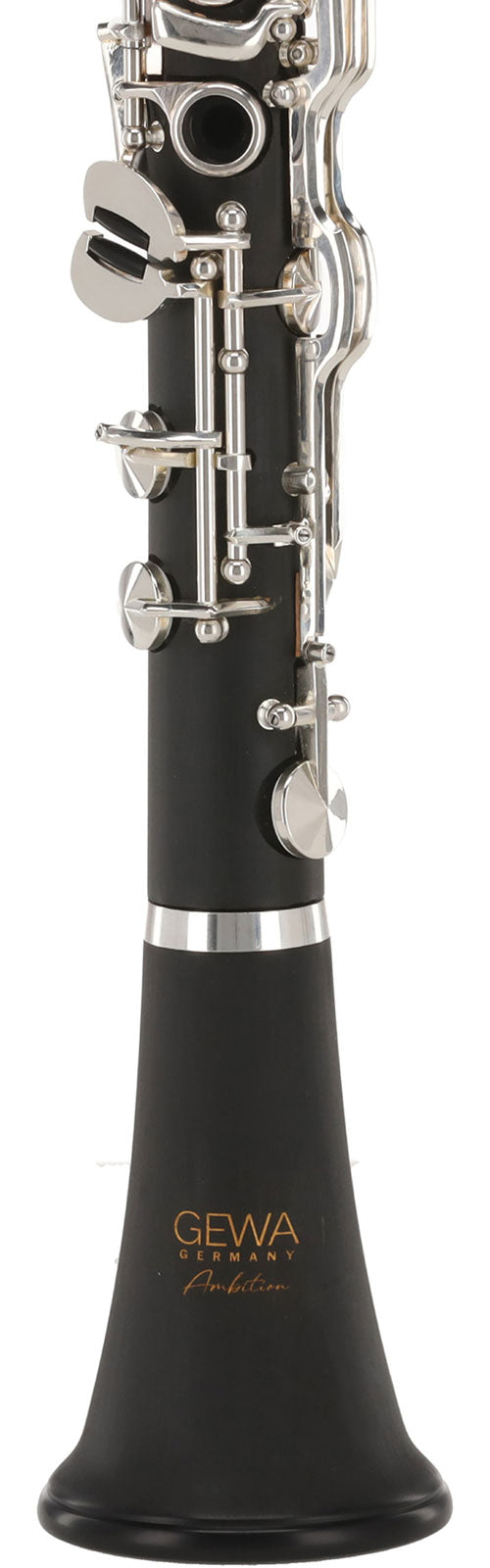 Ambition CL655 Sib (20 Chaves Prateadas)