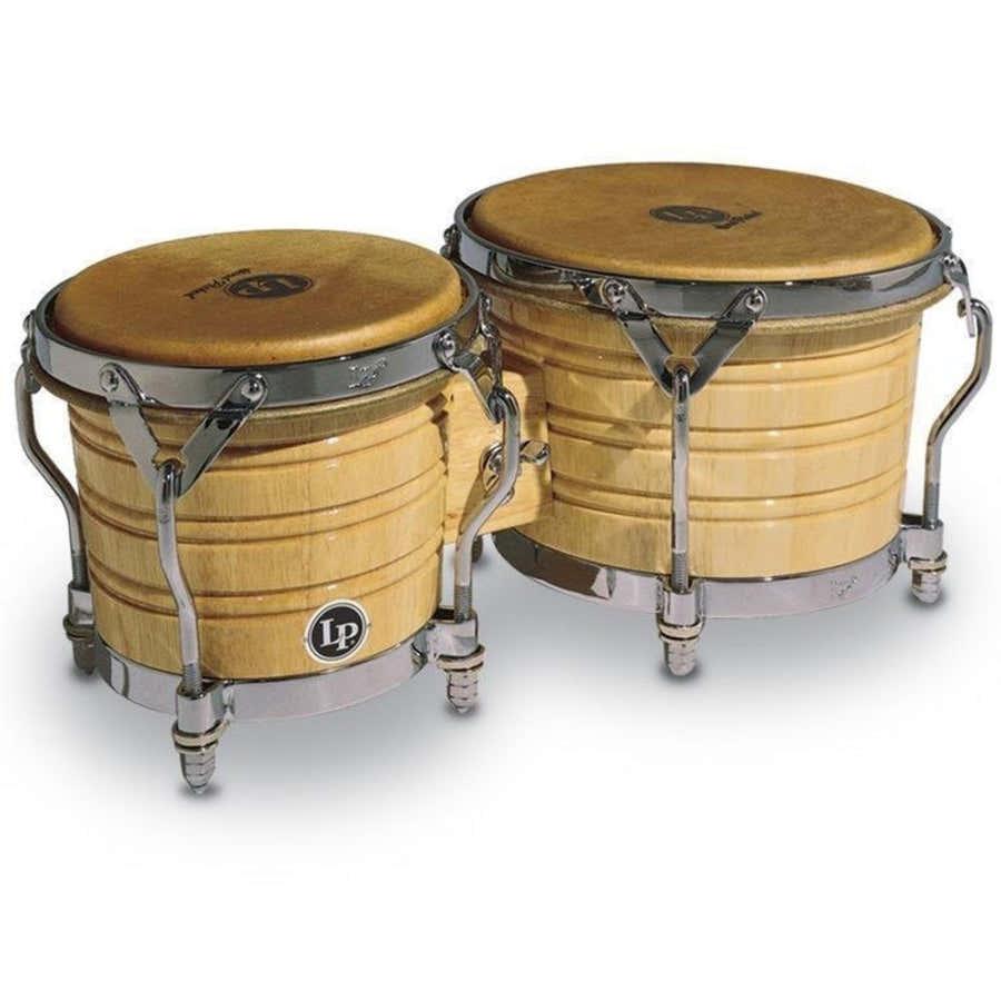 Bongôs Geração III LP201A-3