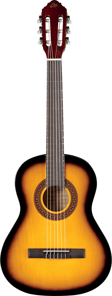 CS-5 3/4 Sunburst + Saco
