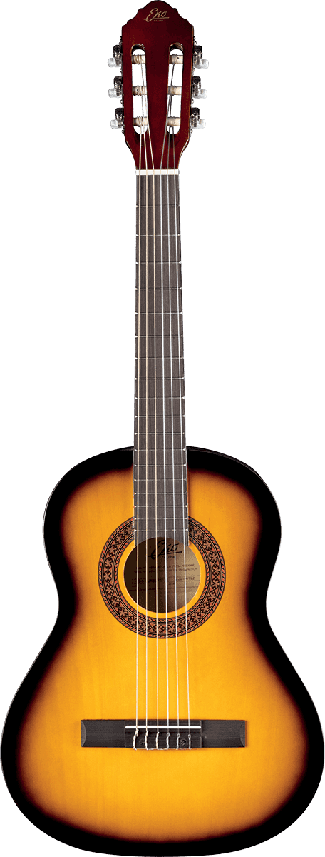 CS-5 3/4 Sunburst + Saco