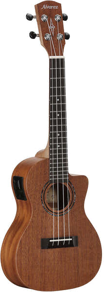 Alvarez RU22CCE