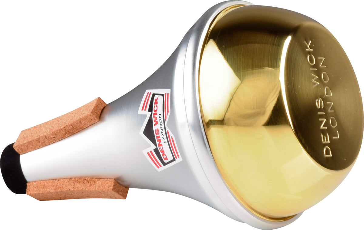 TROMPETE MUDO DE LATÃO DIREITO DW5504B