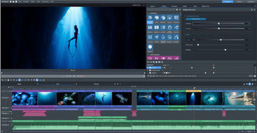 Video deluxe Ultimate