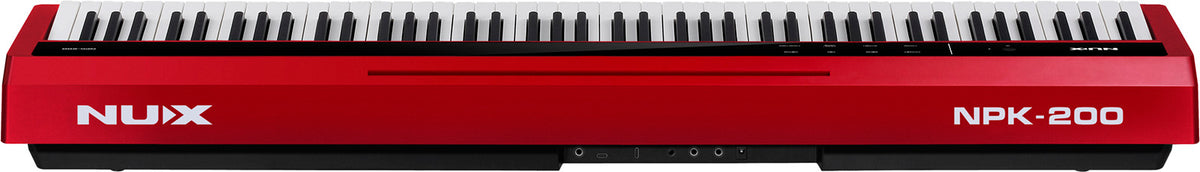 NPK-200 Vermelho