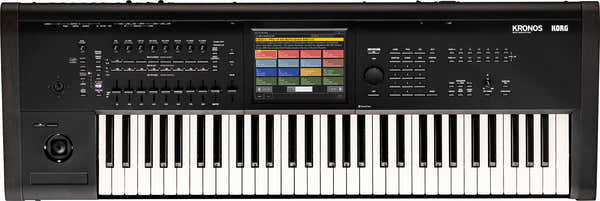 Kronos 3 61