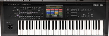 Kronos 3 61