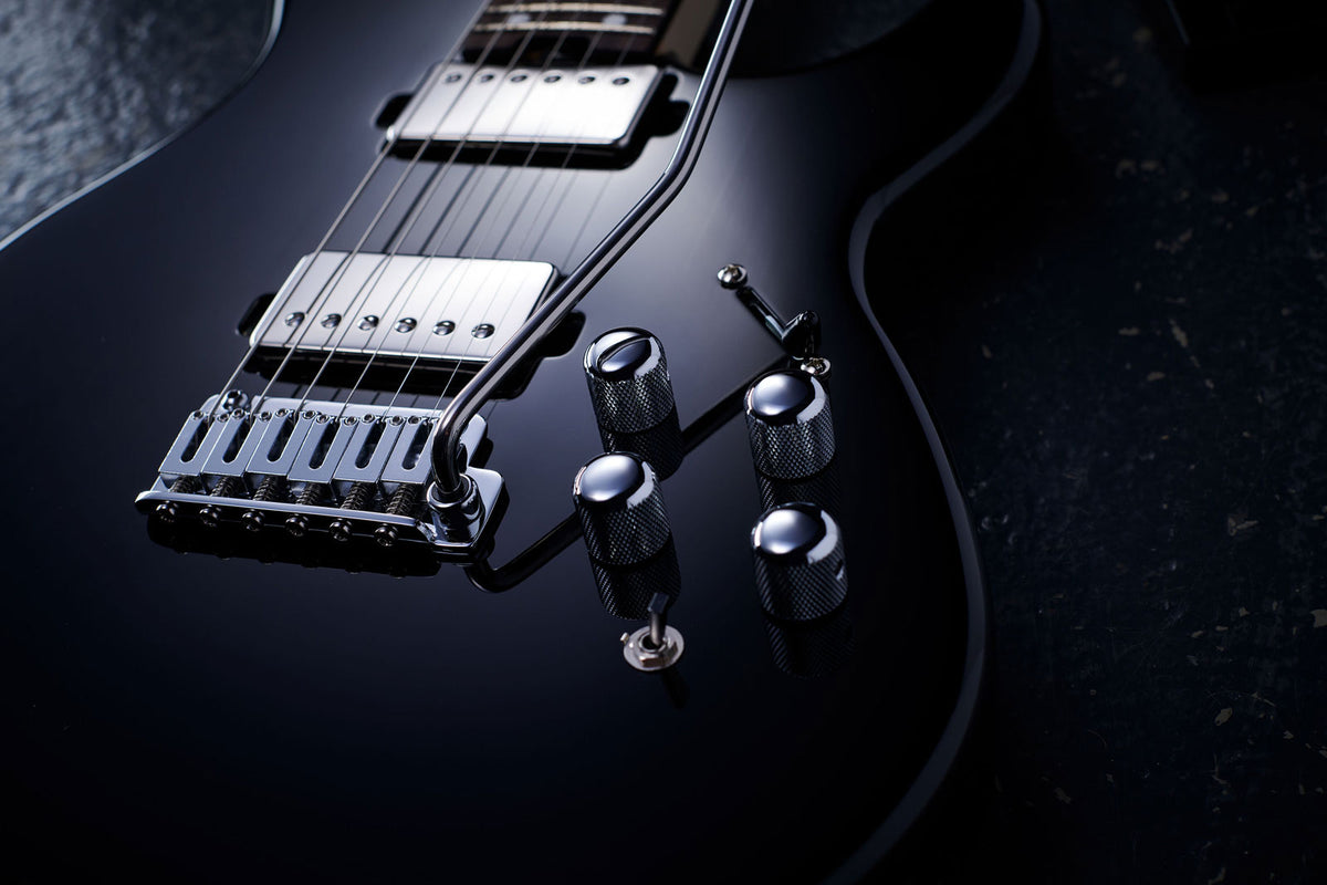 Eurus GS-1 Guitarra eletrónica